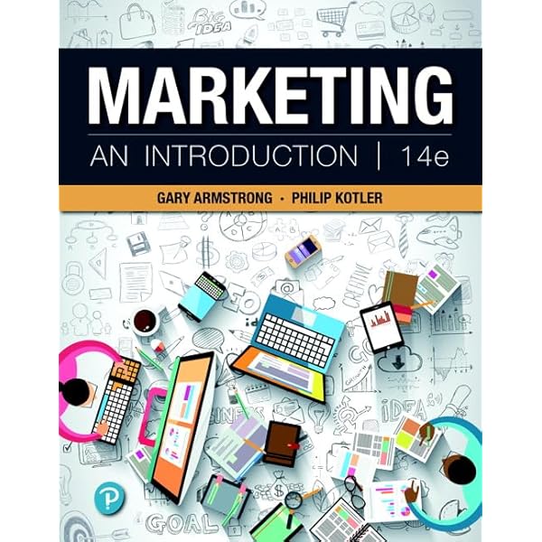 ビジネス・経済 Marketing An introduction ビジネス・経済 Marketing An introduction Marketing: An