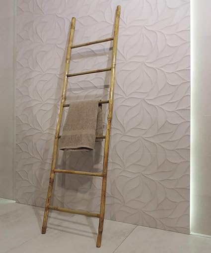 Escalera toallas | Toallas de baño y de playa de calidad