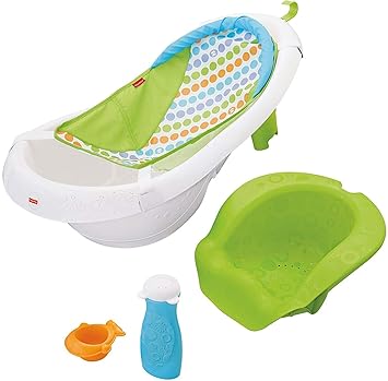 fisher price 4 in 1 sling n seat tub target
