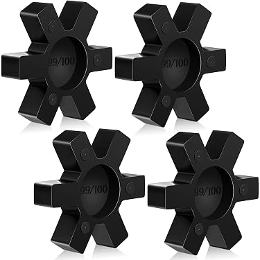ティートラグモジョイント Amazon.com: Rotex Coupling Spider