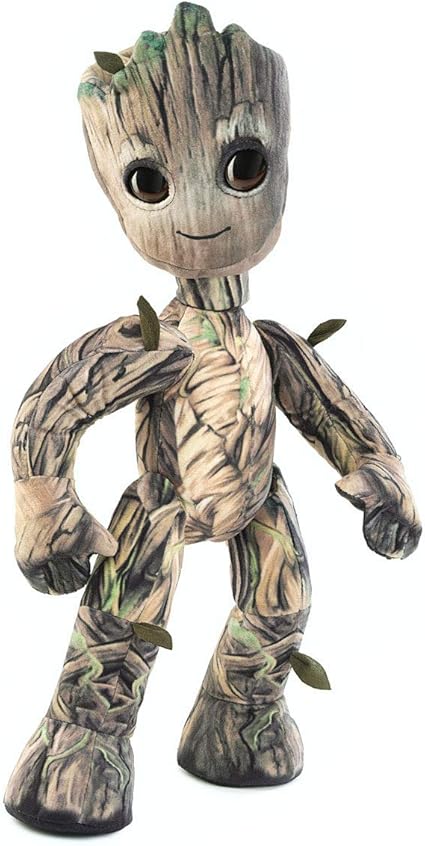 groot peluche gigante