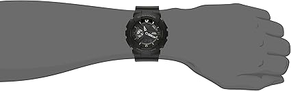 casio g shock g110aa