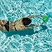 Aqua Ball - Pool Toys for Kids | Water Toys for Swimming, Diving and Underwater Pool Games | Gift for Teenagers, Kids or Adults | 9 in. Water Ball Fills with Water