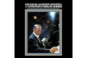 Francis Albert Sinatra & Antonio Carlos Jobim