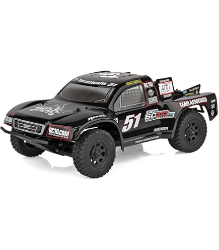 Amazon.com: Kyosho 30614D Beetle 2014 1/10 EP 2WD Radio Controlled