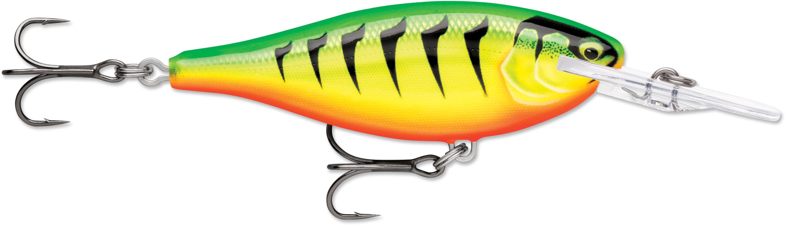 SHAD RAP ELITE SRE55 GDFT
