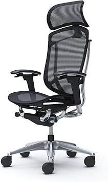 オカムラ オフィスチェア コンテッサ セコンダ 可動肘 エクストラハイバック 座 メッシュ ブラック Cc85br Fpg1 Amazon Co Jp 代購 Lighted Hk オカムラ オフィスチェア コンテッサ セコンダ 可動肘 エクストラハイバック 座 メッシュ ブラック Cc85br Fpg1 Amazon Co Jp 代購 Lighted Hk