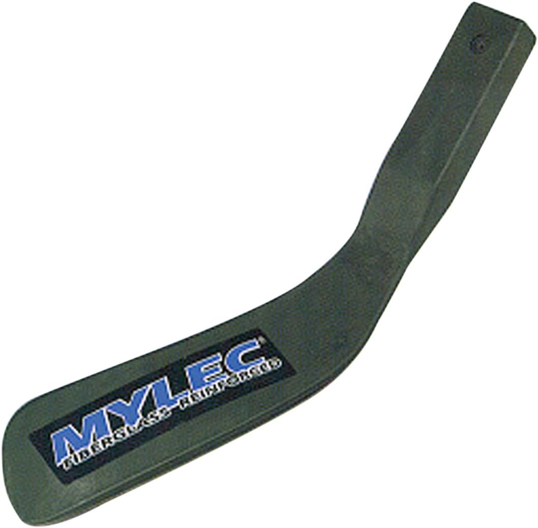 Mylec Nylon Replacement Screw On Blade (Right) : Hockey Blades : Sports & Outdoors