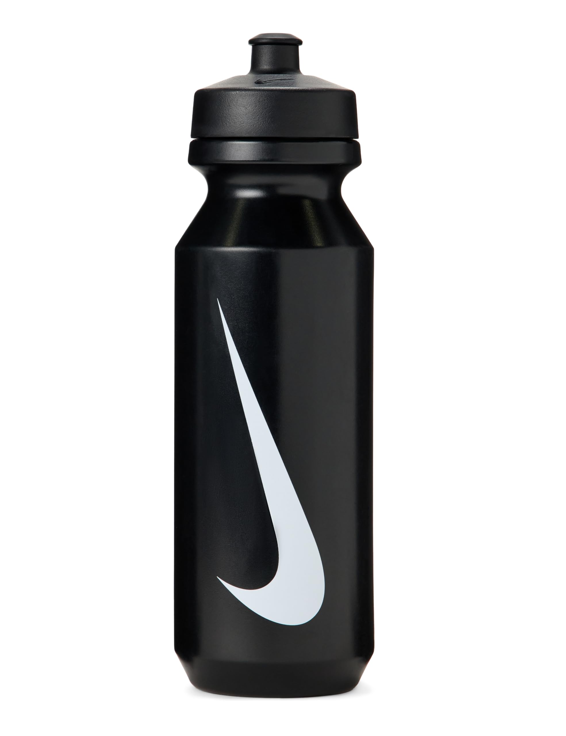NIKE WATER BOTTLE BIG MOUTH 32oz-BLACK