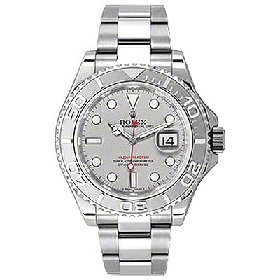 rolex oyster perpetual yacht master