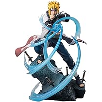 Figurine Naruto Shippuden – Obito Uchiha (Extra Battle Conclusion) – Figuarts Zero (Bandai)