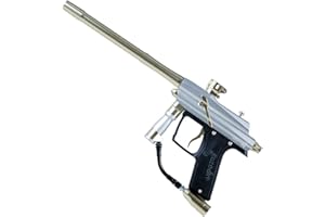 Azodin Blitz 4 - Electronic Paintball Marker .68 Caliber