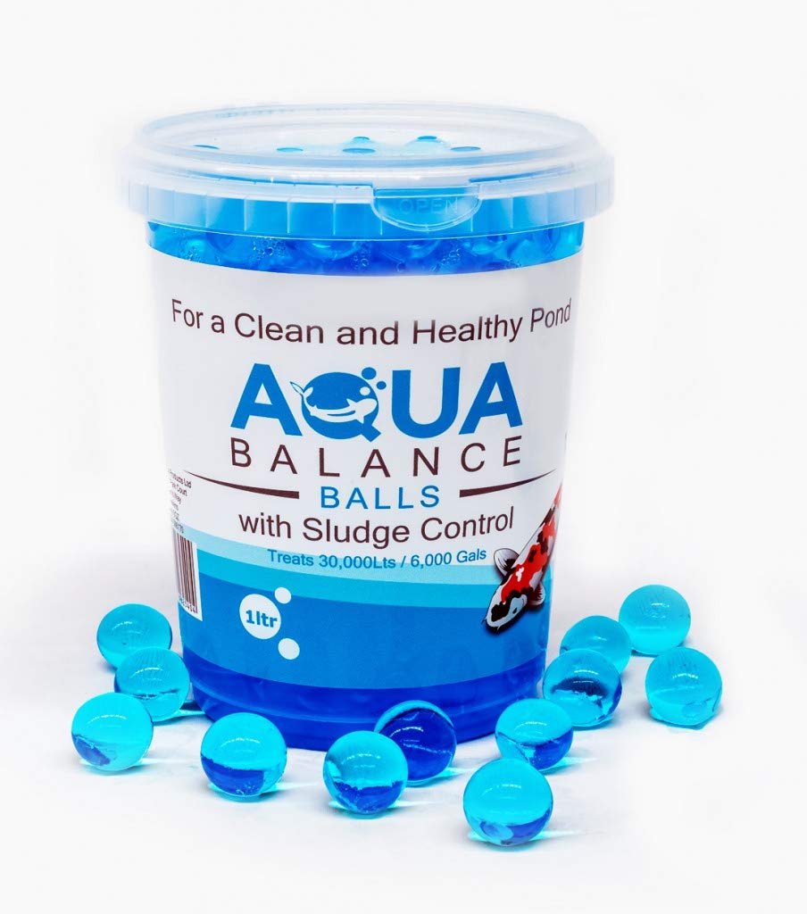 Aqua Source Aqua Balance Balls 1L