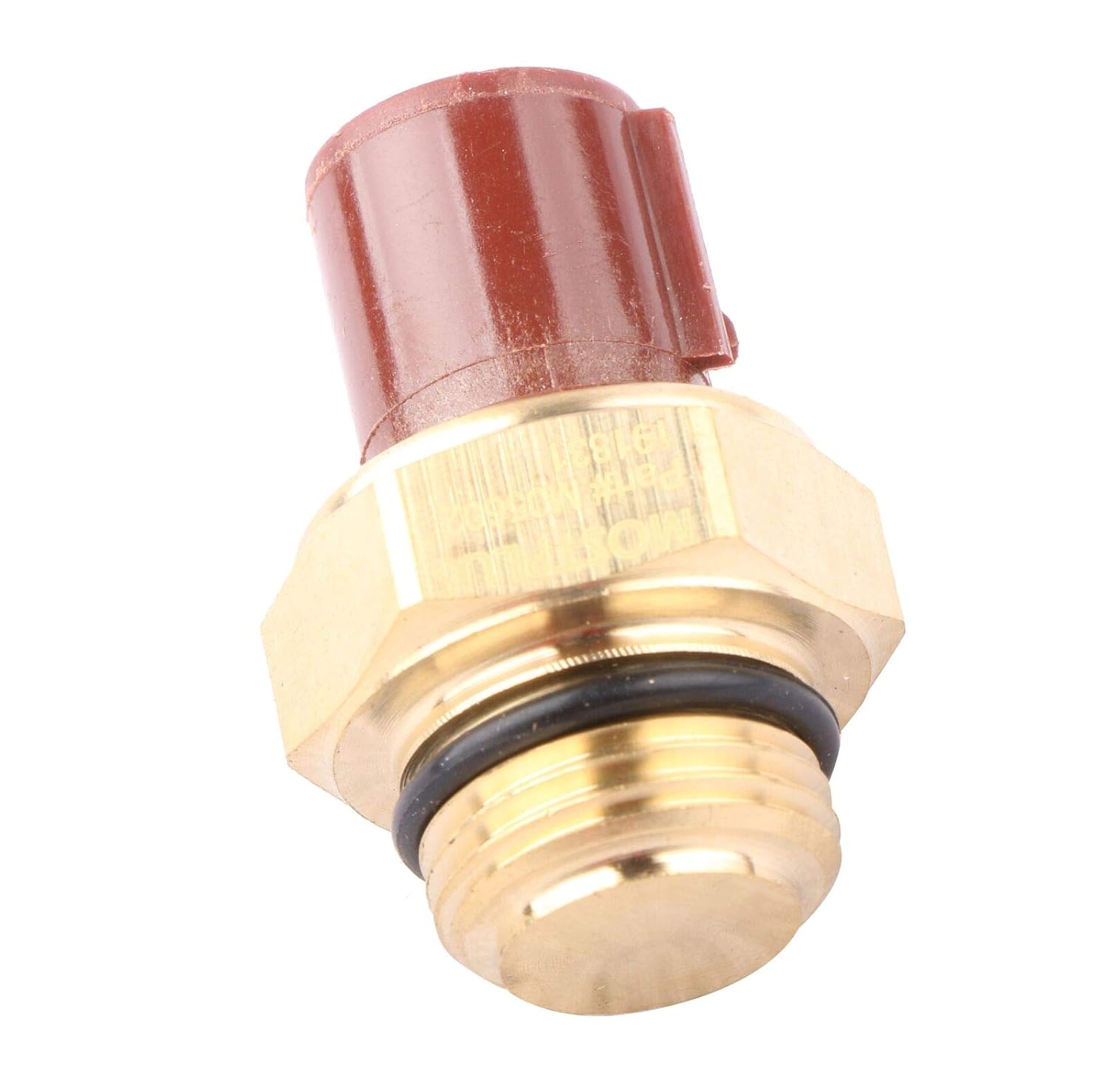 MOSTPLUS New Radiator Coolant Fan Switch For Honda CRV Element Acura