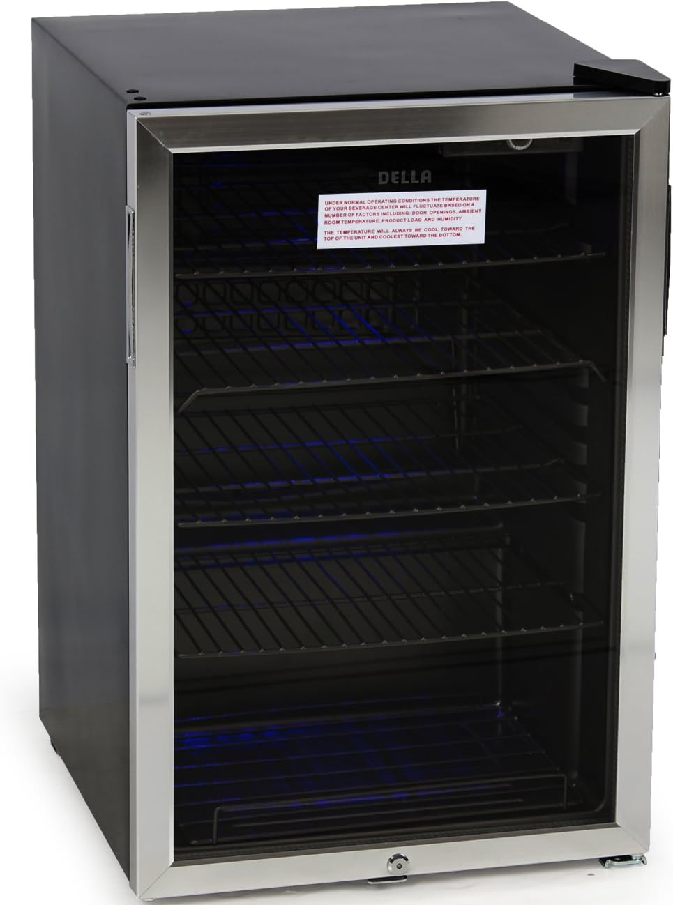 self evaporating air conditioners