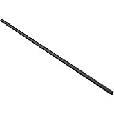 Moen DN9830BL 30-Inch -Towel Bars Only 30-Inch -Towel Bar, Matte Black