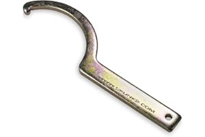 Skunk2 Racing 917-99-0930 Adjustable Coil-Over Sleeve Spanner Wrench
