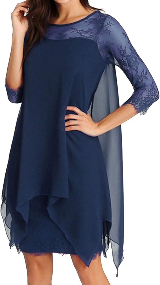 professional one piece dress