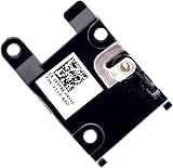Fleshy Leaf M.2 SSD Heatsink Support Bracket for Dell Latitude E5470 E5570 view 3