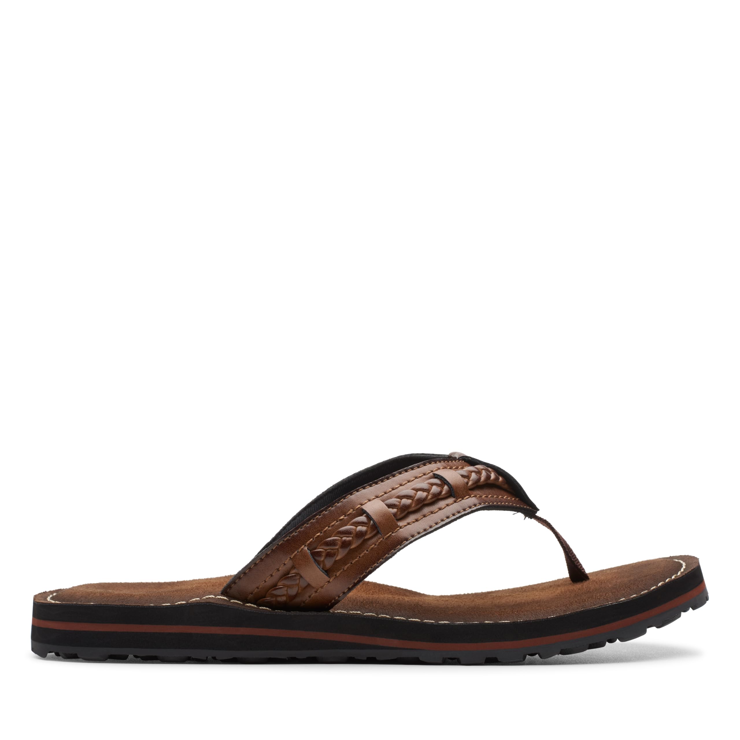 Clarks Women's Fenner Nerice Flip Flop