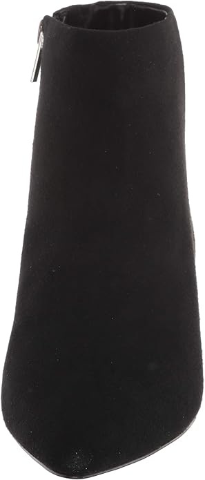 Drop Womens Jessi Block Black