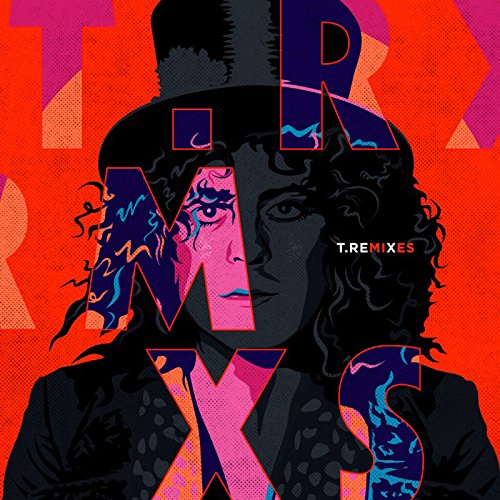 Album Art for Remixes by T.Rex