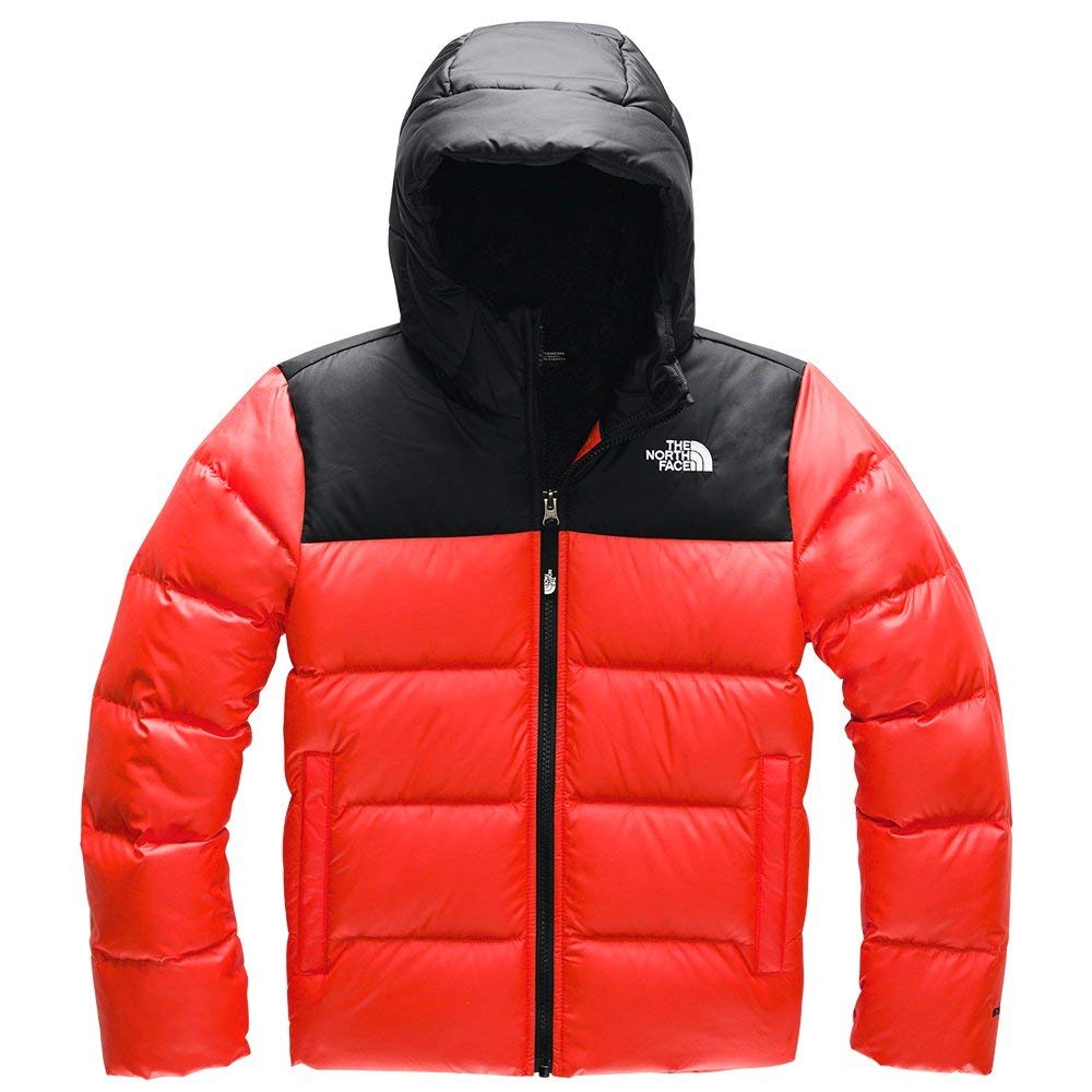 north face hoodie youth