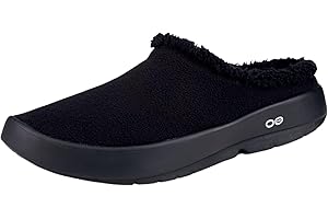 OOFOS OOcoozie Recovery Mule - Men’s