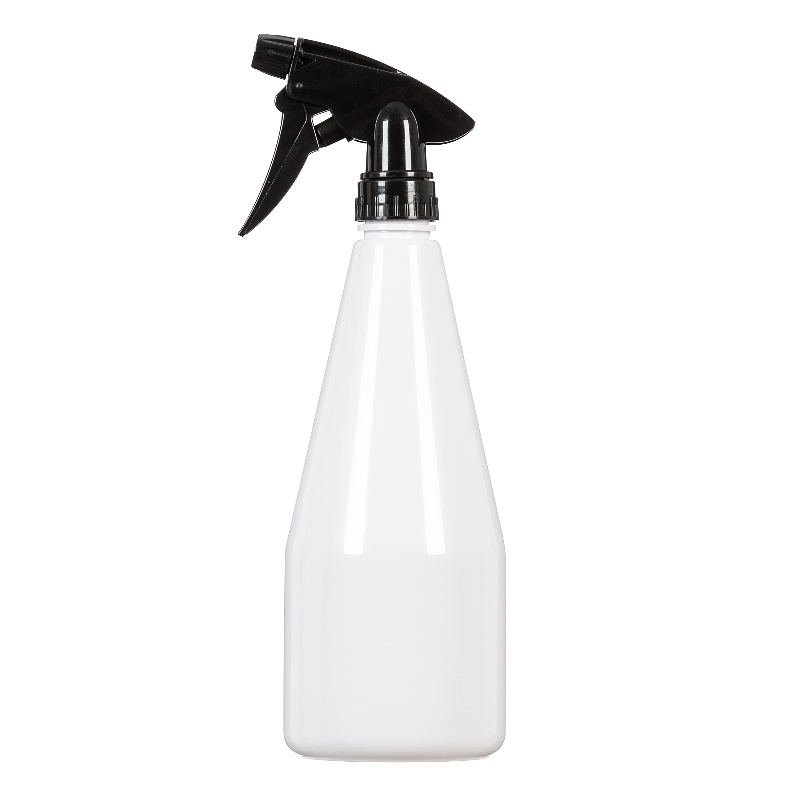 Scheurich White Plastic Sprayer, Sprayer, 9 cm Diameter, 27.1 cm Height, 0.7 L Vol.