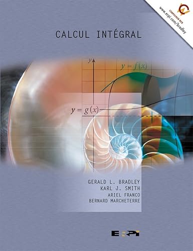Download Calcul intégral PDF