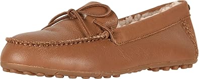 ugg driving moccasins womens