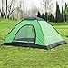KingCamp MODENA 2-Person / 3-Person Light Instant Pop-Up Single Layer Leisure Tent