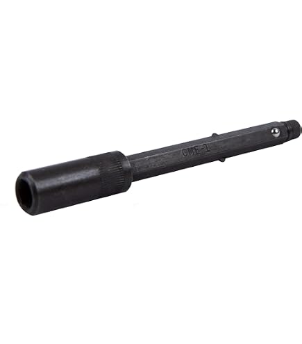 Chapman CM-13 Mini-Ratsche – 1/4" Antrieb, Edelstahl, 20 Zähne – USA-made Präzisionswerkzeug