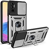 Jiajihua Compatible with Xiaomi Poco M3 Pro 4G / 5G