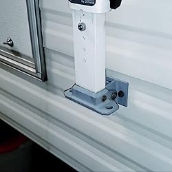EXCELFU Mounting Bracket Compatible with Domestic