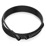4 PCS 4FT 3 Pin RGB Rock Light Extension Wire, Design for Our Brand's Rock Lights, Other Brands Must Meet The Conditions of which Length of The Male Plug is 0.24 Inches and The Female is 0.39 Inches