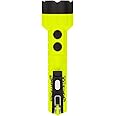 Nightstick XPR-5522GMX Intrinsically Safe Dual-Light Flashlight w/Magnets-Rechargeable-Green-UL913 / ATEX, Multicolor