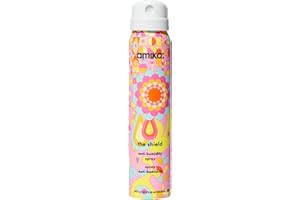 Amika the shield anti-humidity spray