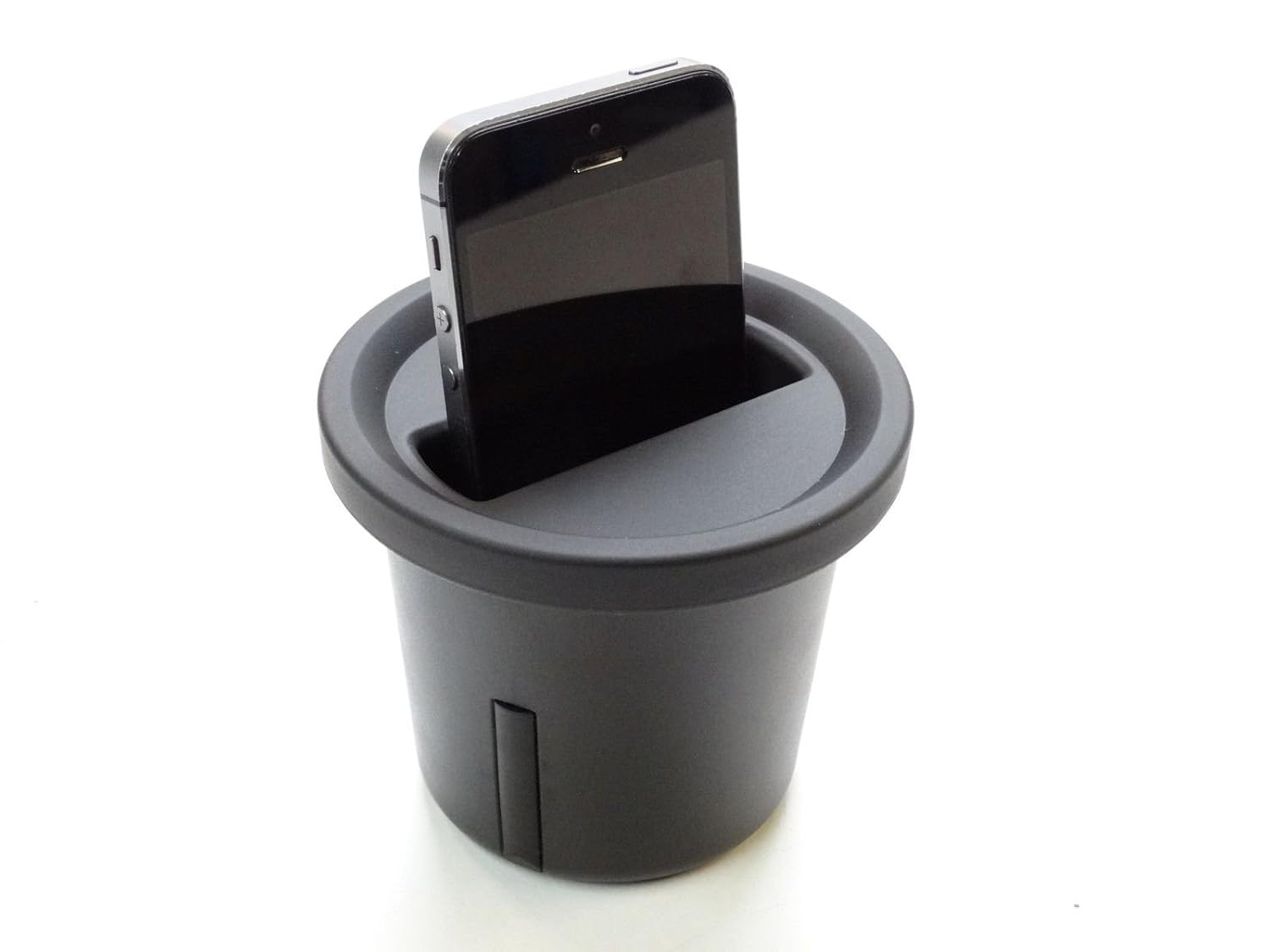 Original Skoda Citigo Handyhalter Handyaufnahme Getrankehalter Innenausstattung Halterungen