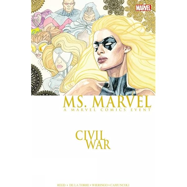Amazon.com: Civil War: Young Avengers & Runaways