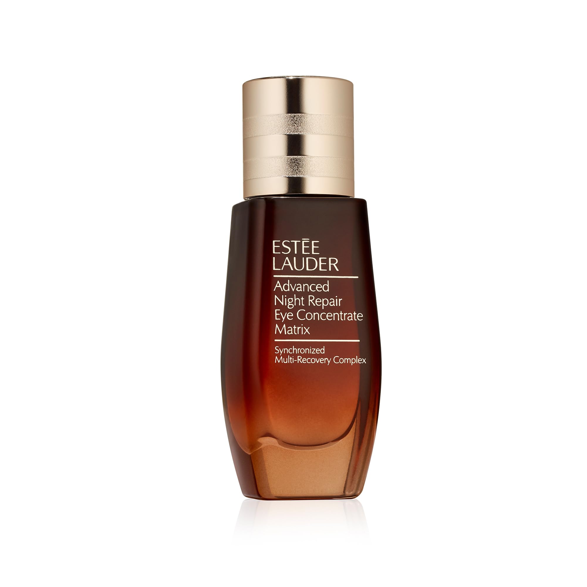 Photo 1 of Estée Lauder Advanced Night Repair Eye Concentrate Matrix Synchronized Multi-Recovery Complex to Reduce Puffiness, 0.5 Fl Oz
