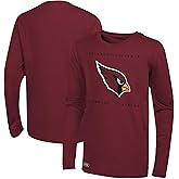 Men's NFL Side Drill Long Sleeve T-Shirt