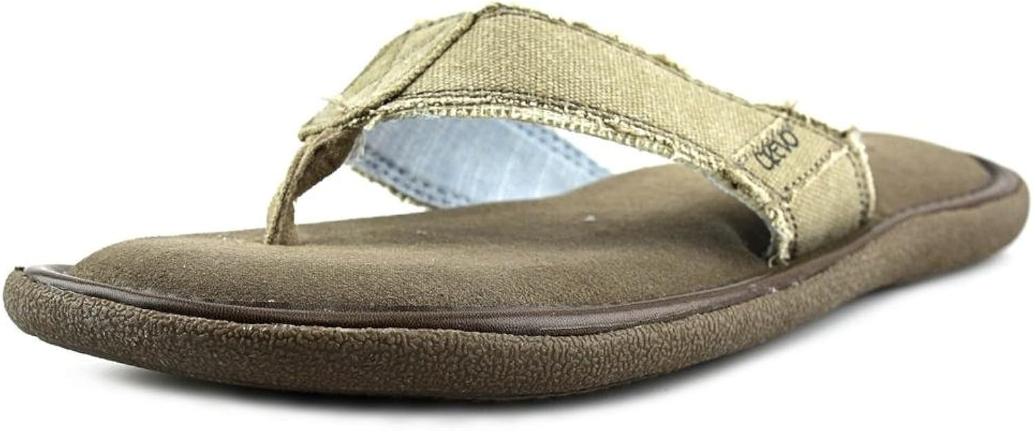 crevo sandals mens