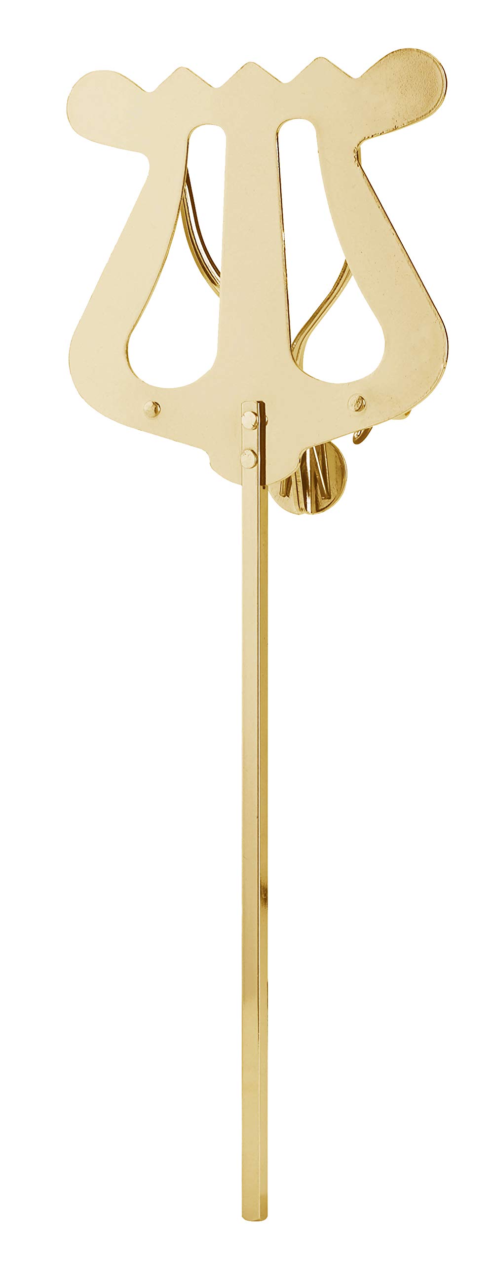 Ruka 37510 Marching Fork for Tuba, Trumpet, Tenor Horn