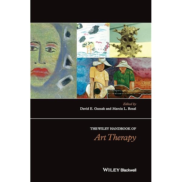 Handbook of Art Therapy: 9781609189754: Medicine & Health