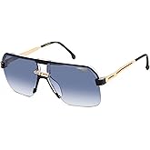 Carrera Men's 1066/S Square Sunglasses