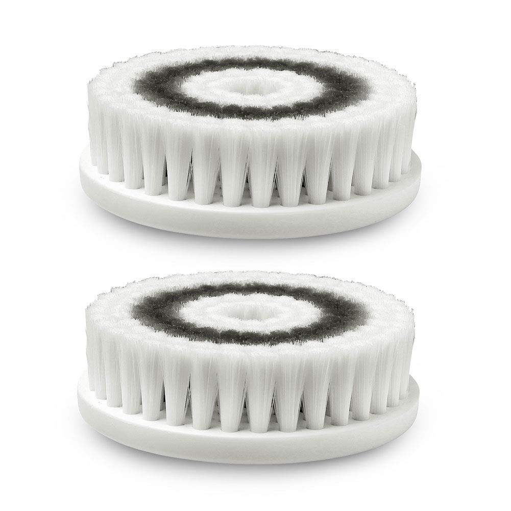 Fancii Body Spa Body Brush Replacement H Buy Online In Aruba At Desertcart