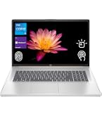 Amazon.com: HP Essential 17t Laptop, 17.3