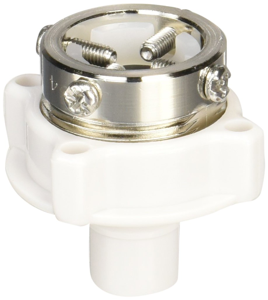 SANEI(サンエイ) 自動洗濯機元口 ビス止め式 吐水口径14~23mm用 PT17-1FA商品画像