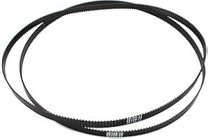 P1006066 45189-5 Main Drive Belt for Zebra 110Xi4 140Xi4 170Xi4 220Xi4 Thermal Printer Xi4 Series 203dpi 300dpi (1PC)